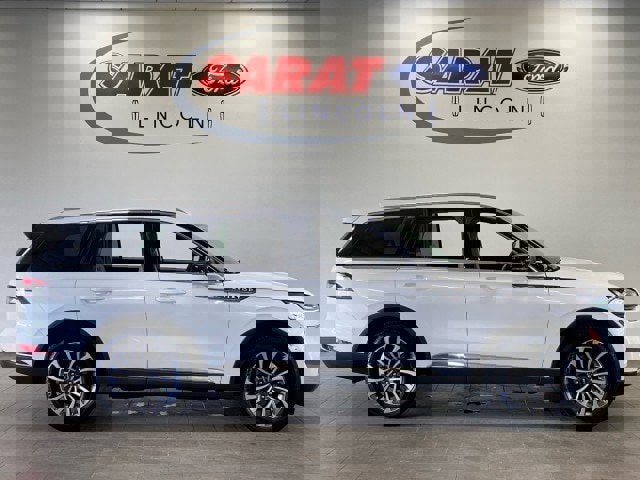 Used 2024 Lincoln Aviator AWD w/ Premium Package image 1