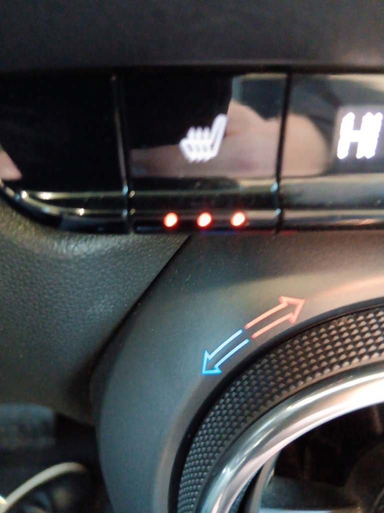 Used 2019 Chevrolet Blazer LT image 15