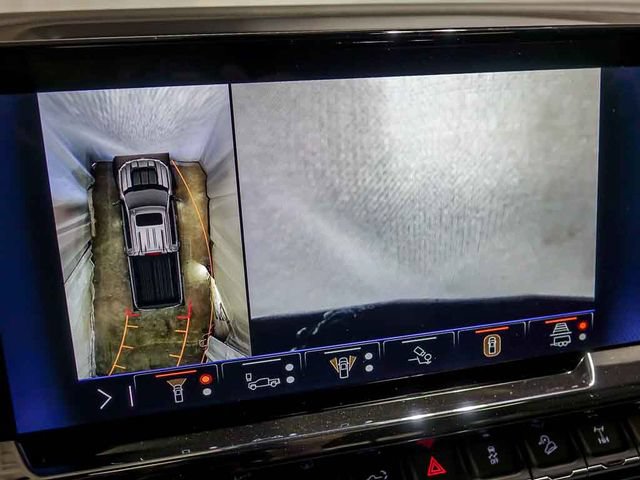 New 2026 Chevrolet Silverado 1500 ZR2 AWD/4WD image 23
