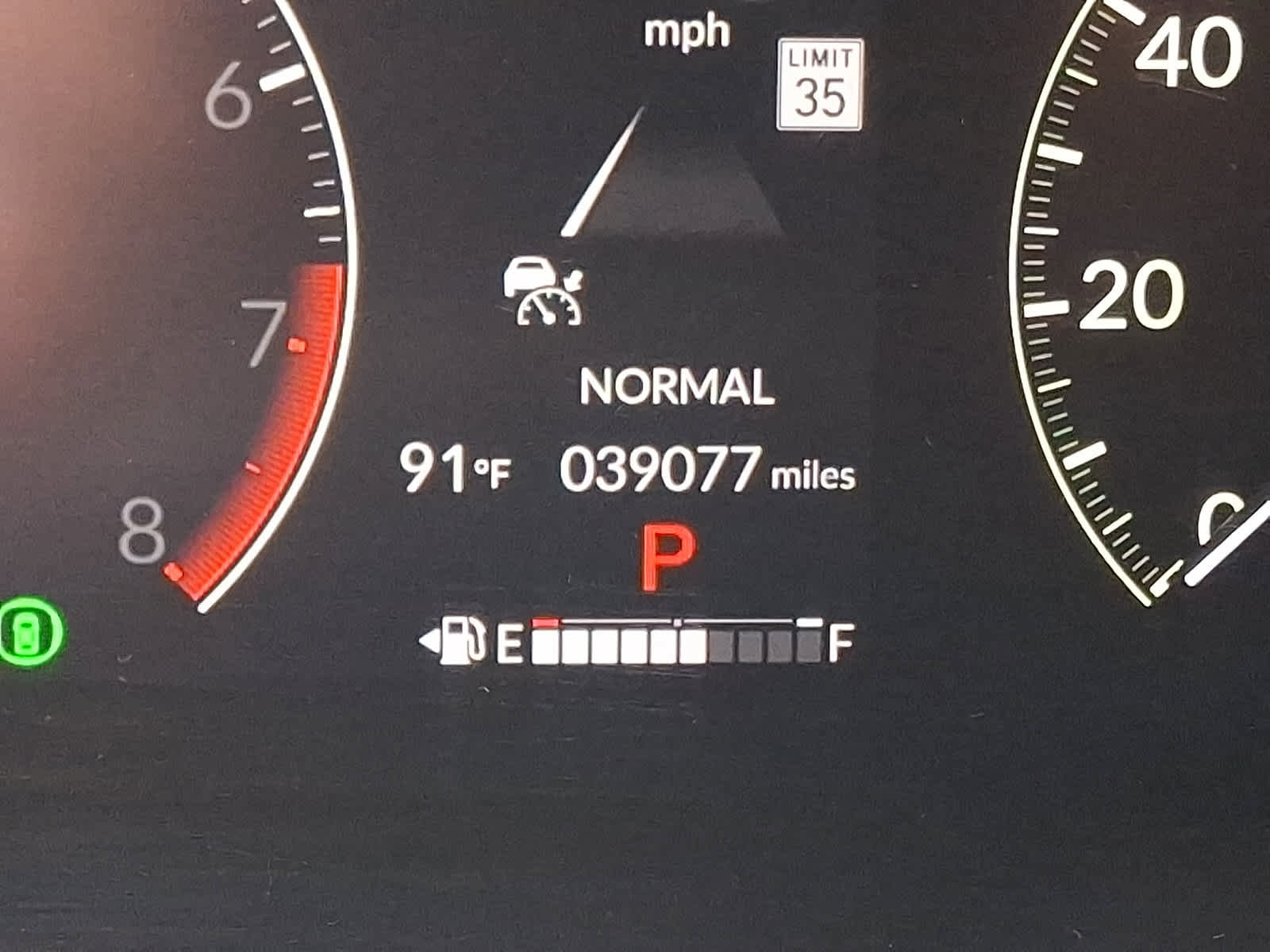 Certified 2024 Honda HR-V LX image 23