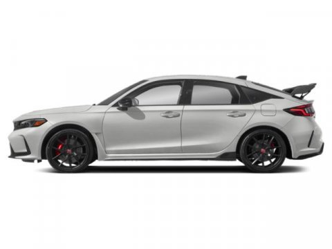 Used 2023 Honda Civic Type R image 3