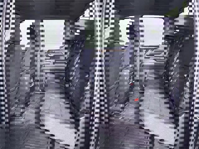 New 2025 GMC Sierra 1500 Elevation image 25