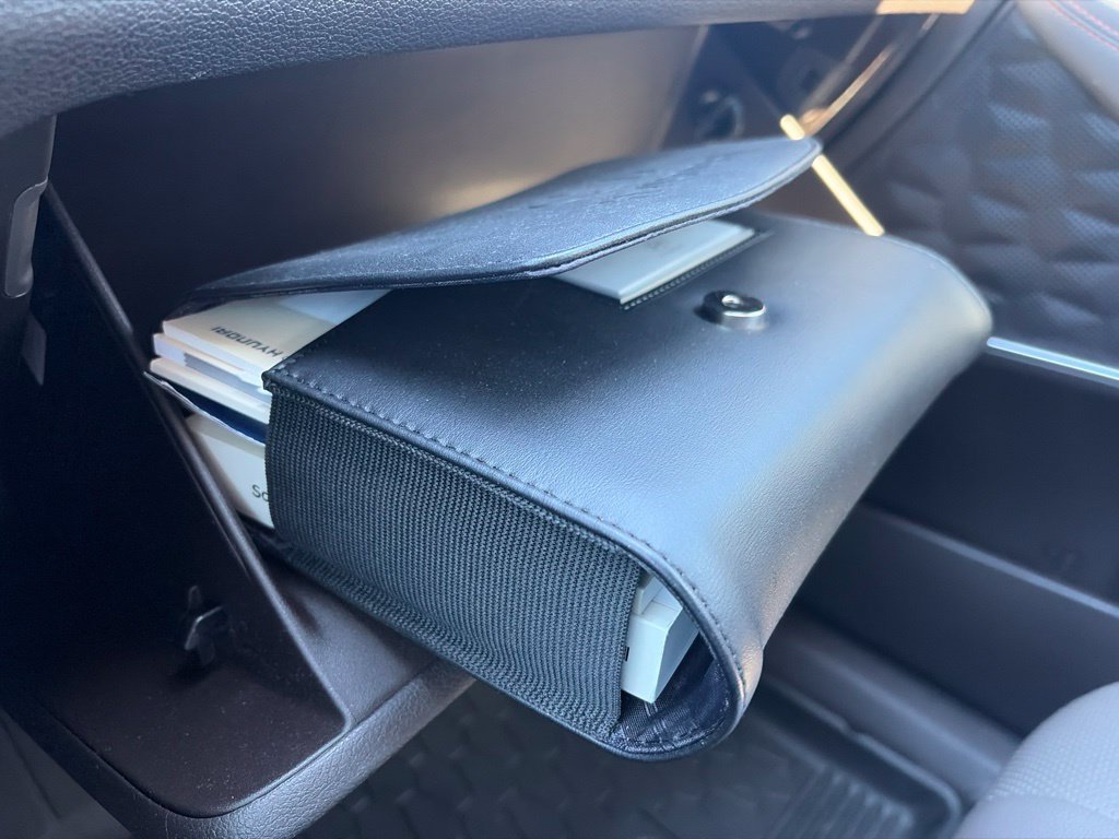 Used 2019 Hyundai Santa Fe AWD image 32