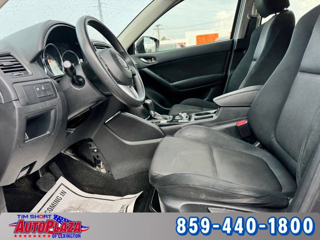 Used 2016 MAZDA CX-5 Sport AWD/4WD image 20
