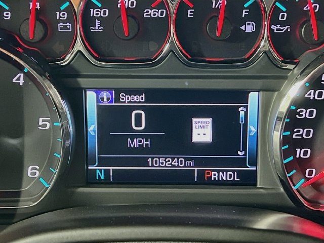 Used 2019 Chevrolet Tahoe Premier AWD/4WD image 15