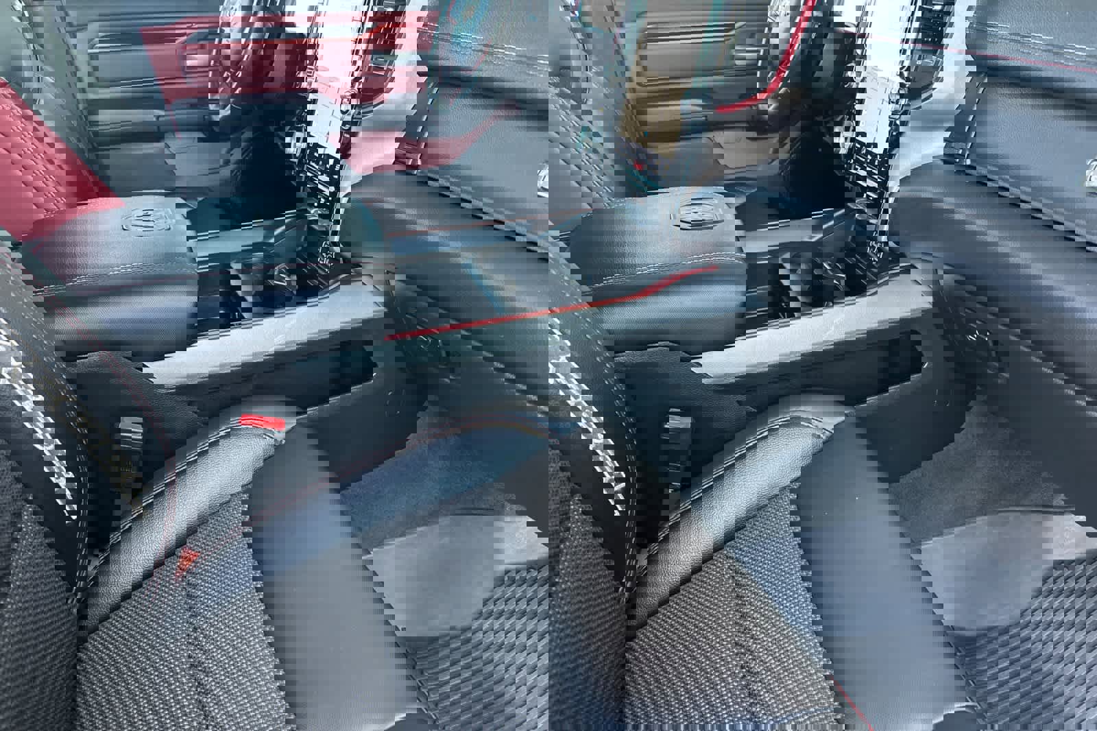 Used 2023 RAM 1500 Rebel w/ Rebel Level 1 Equipment Group image 15