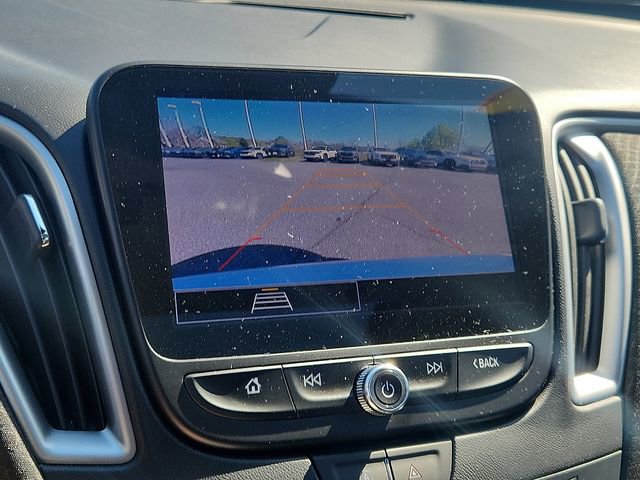 Used 2023 Chevrolet Malibu LT FWD image 18