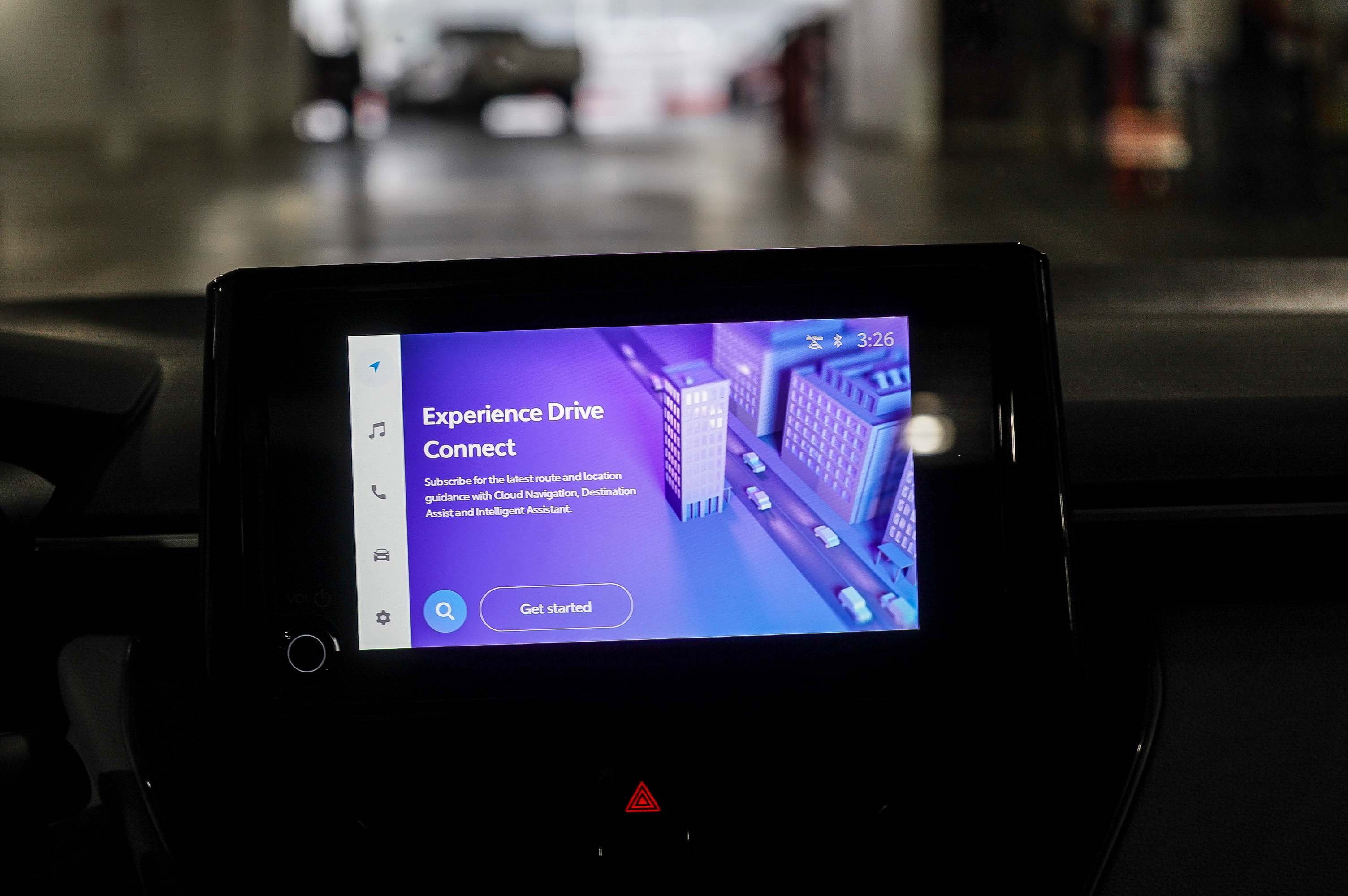 New 2026 Toyota Corolla SE image 17