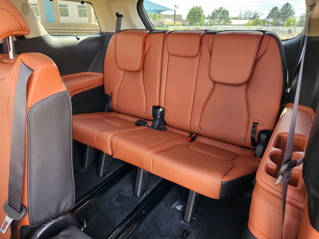 New 2026 Kia Carnival SX image 9