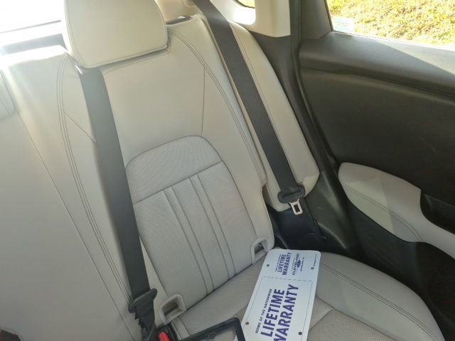 Used 2024 Honda HR-V EX-L image 31