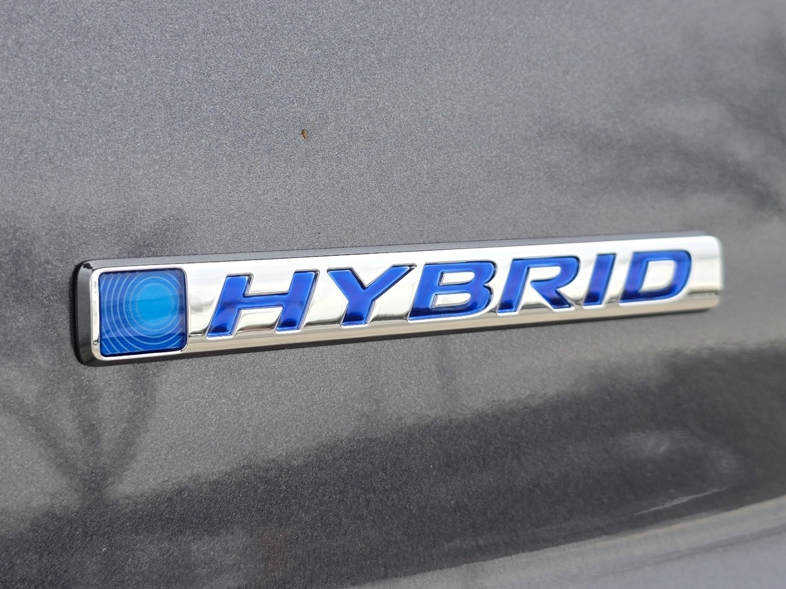 New 2026 Honda Accord EX-L image 11