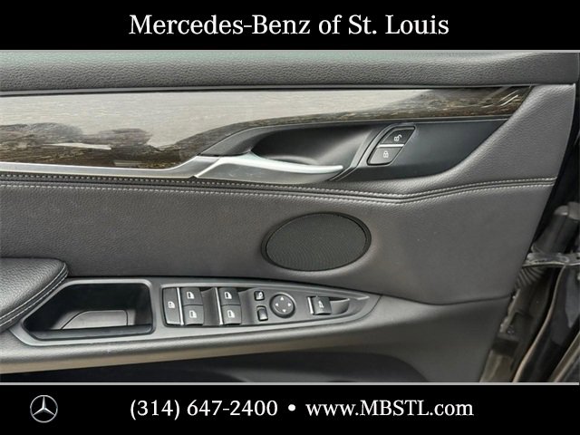 Used 2018 BMW X5 xDrive35i image 13