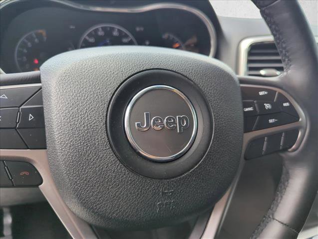 Used 2018 Jeep Grand Cherokee Limited RWD image 29