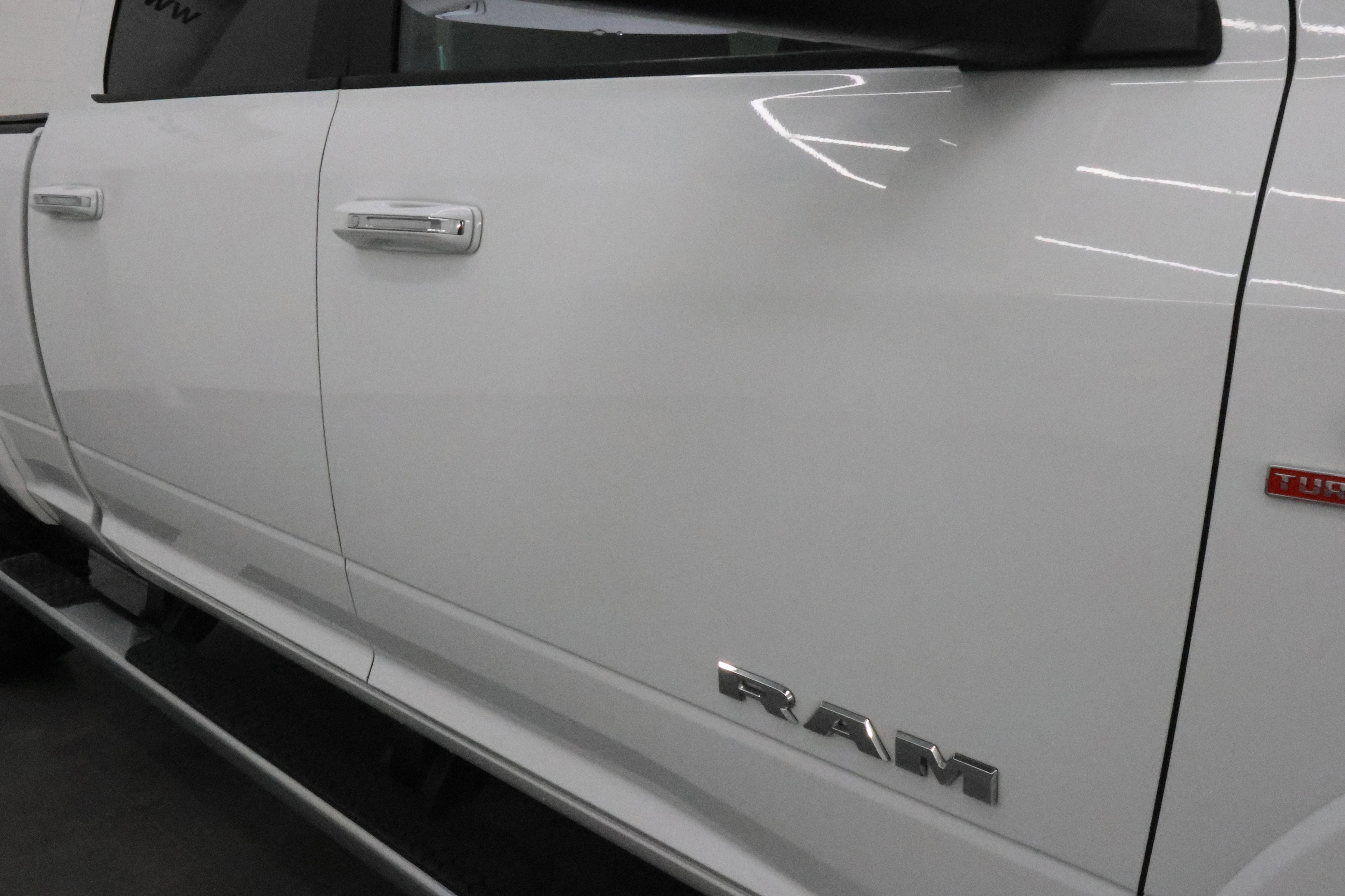 Used 2021 RAM 2500 Laramie image 23