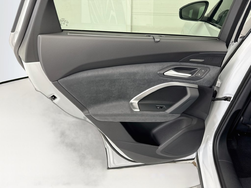 New 2026 Audi SQ5 Premium Plus AWD/4WD image 26