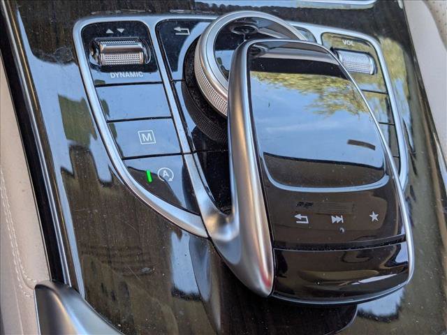 Used 2017 Mercedes-Benz GLC 300 GLC 300 image 10