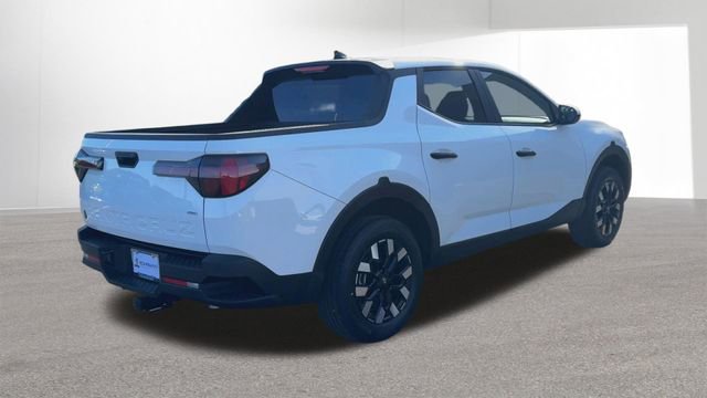 New 2026 Hyundai Santa Cruz SE AWD/4WD image 9