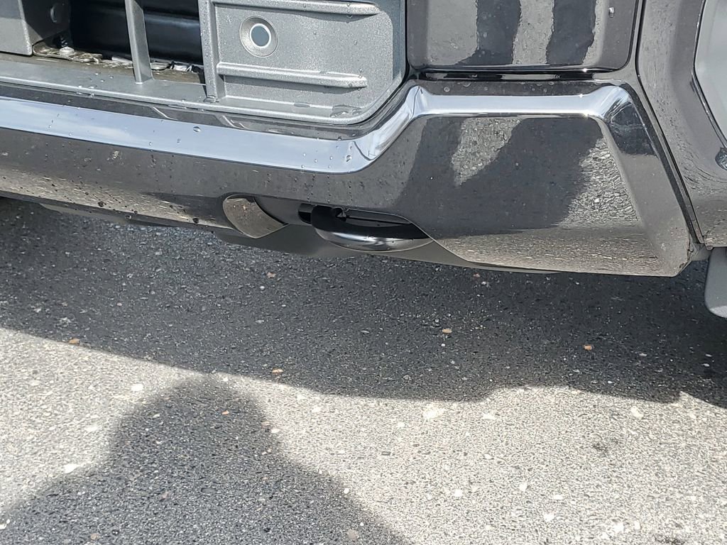 New 2026 Ford Ranger Lariat AWD/4WD image 36