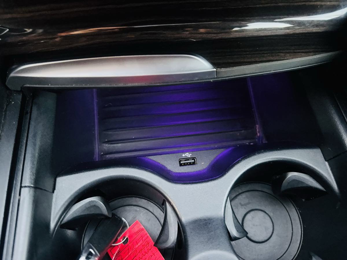 Used 2018 BMW 530i w/ Premium Package image 38