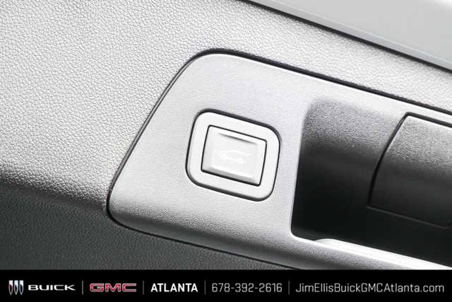 New 2026 Buick Envision Sport Touring AWD/4WD image 30