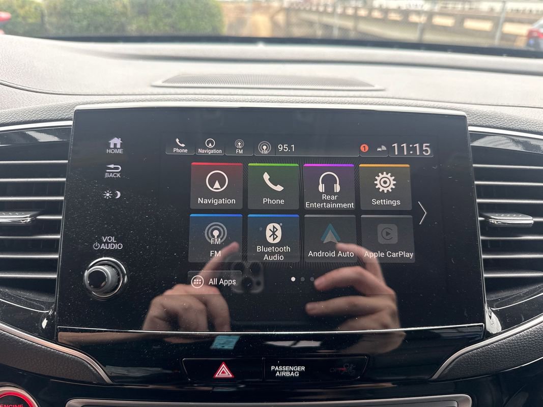 Used 2019 Honda Pilot Elite image 31