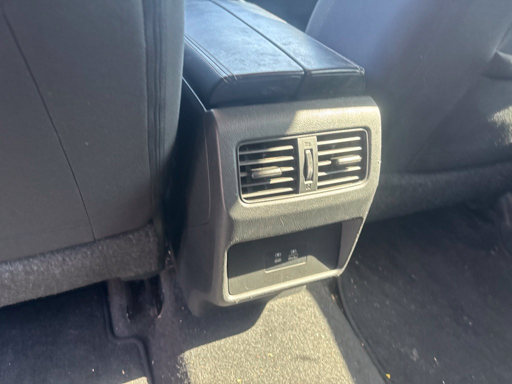 Used 2023 Nissan Rogue SV FWD image 12