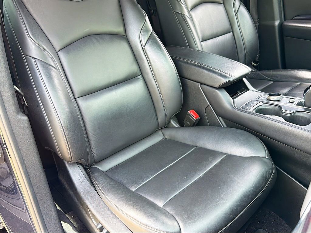 Used 2023 Cadillac XT4 Luxury image 20