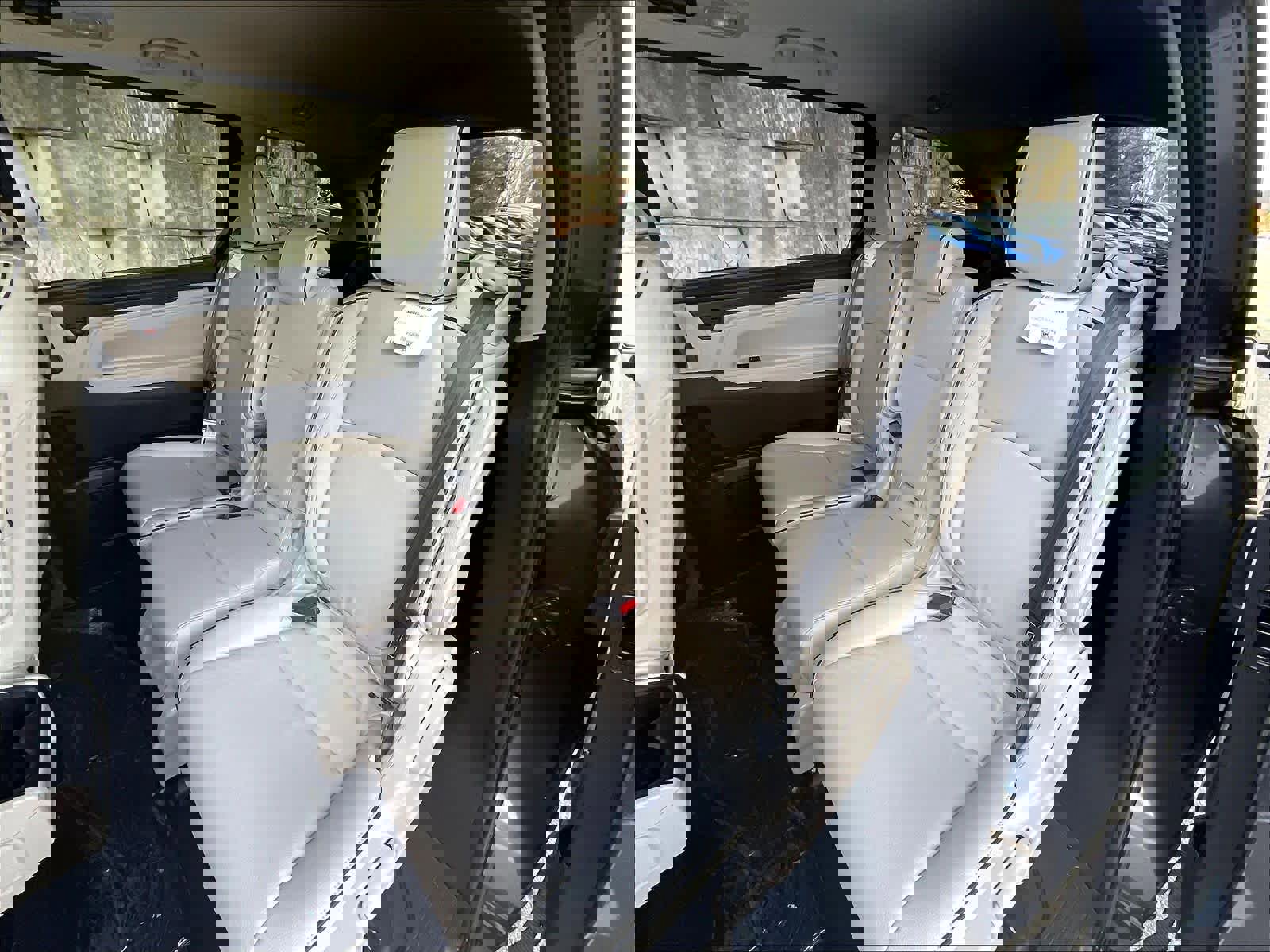 New 2026 Honda Odyssey Touring image 15