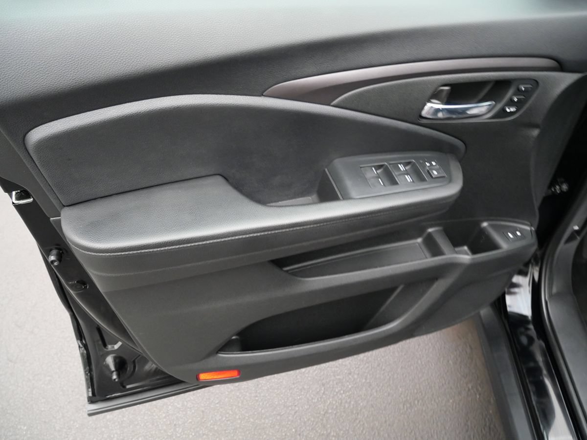 Used 2021 Honda Pilot EX-L image 17