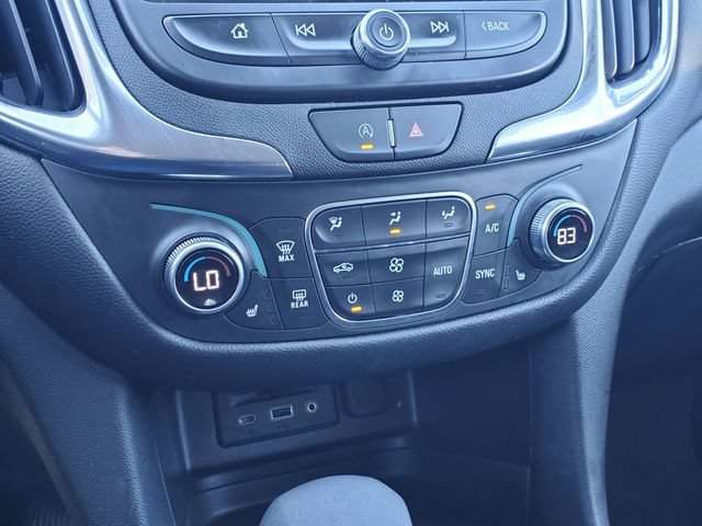 Certified 2024 Chevrolet Equinox LT FWD image 32