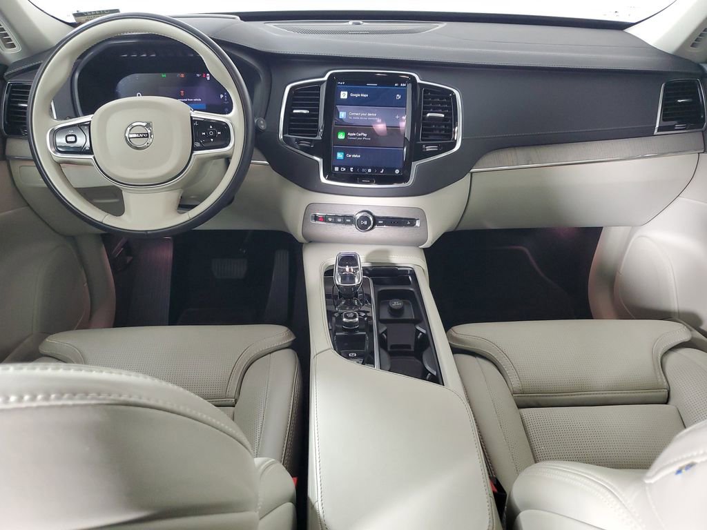 Certified 2025 Volvo XC90 B6 Ultra image 18
