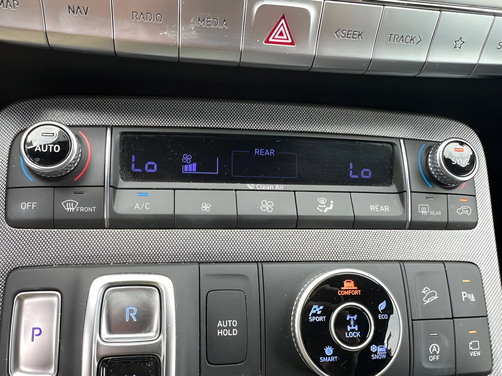 Used 2021 Hyundai Palisade Calligraphy AWD/4WD image 28