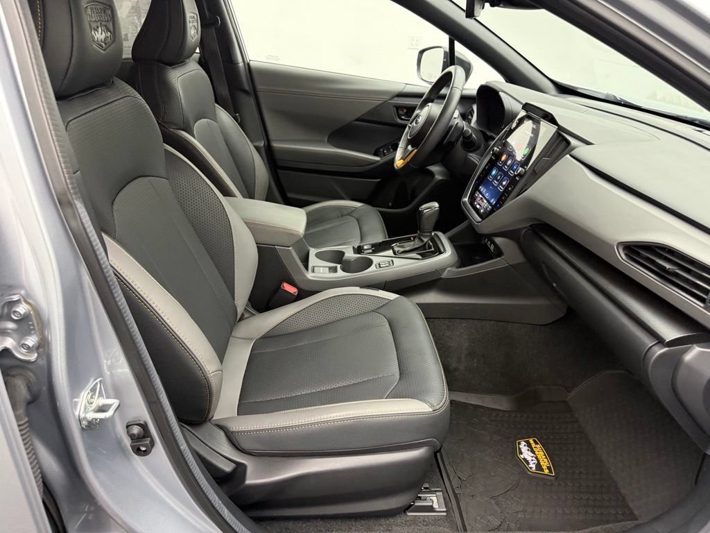 Used 2024 Subaru Crosstrek 2.5i Wilderness AWD/4WD image 30