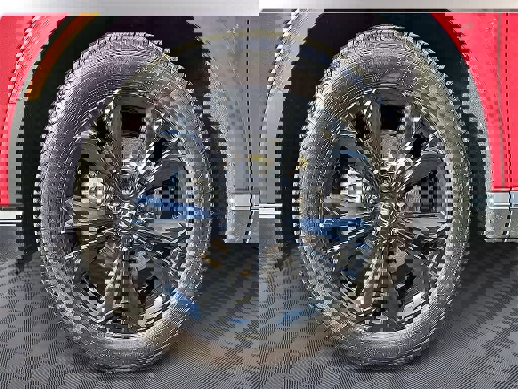 Used 2024 Honda CR-V Sport Touring image 7