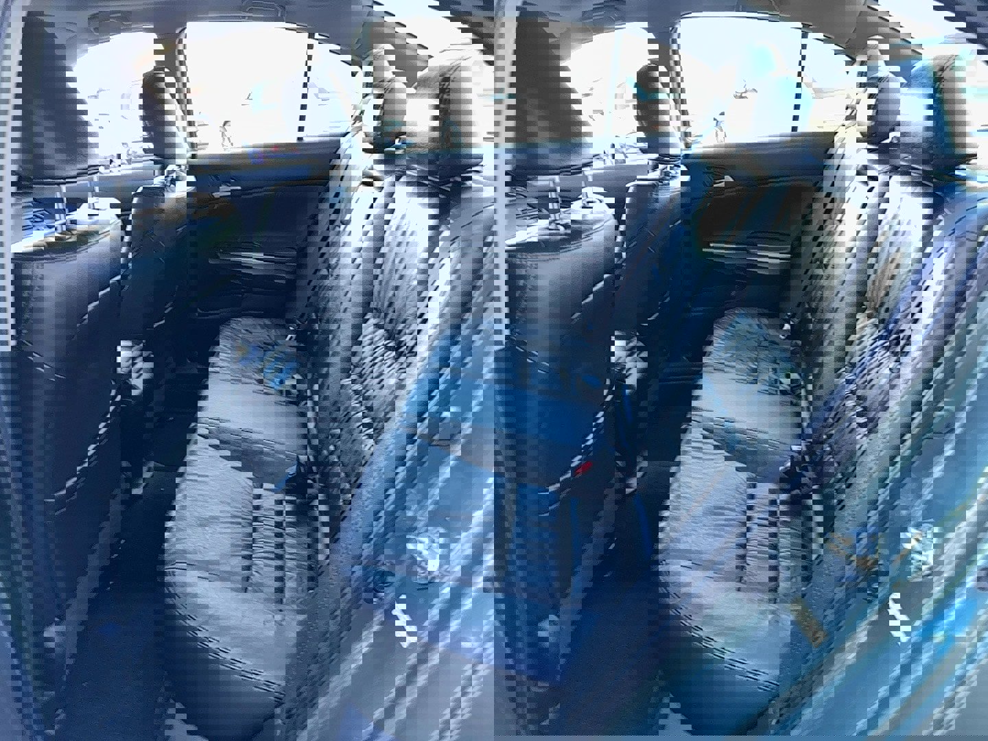 Used 2008 Honda Accord EX-L image 16