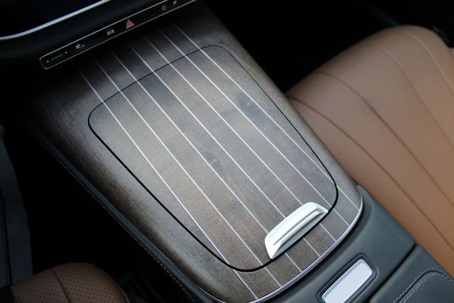 Used 2024 Mercedes-Benz E 350 4MATIC Sedan image 26