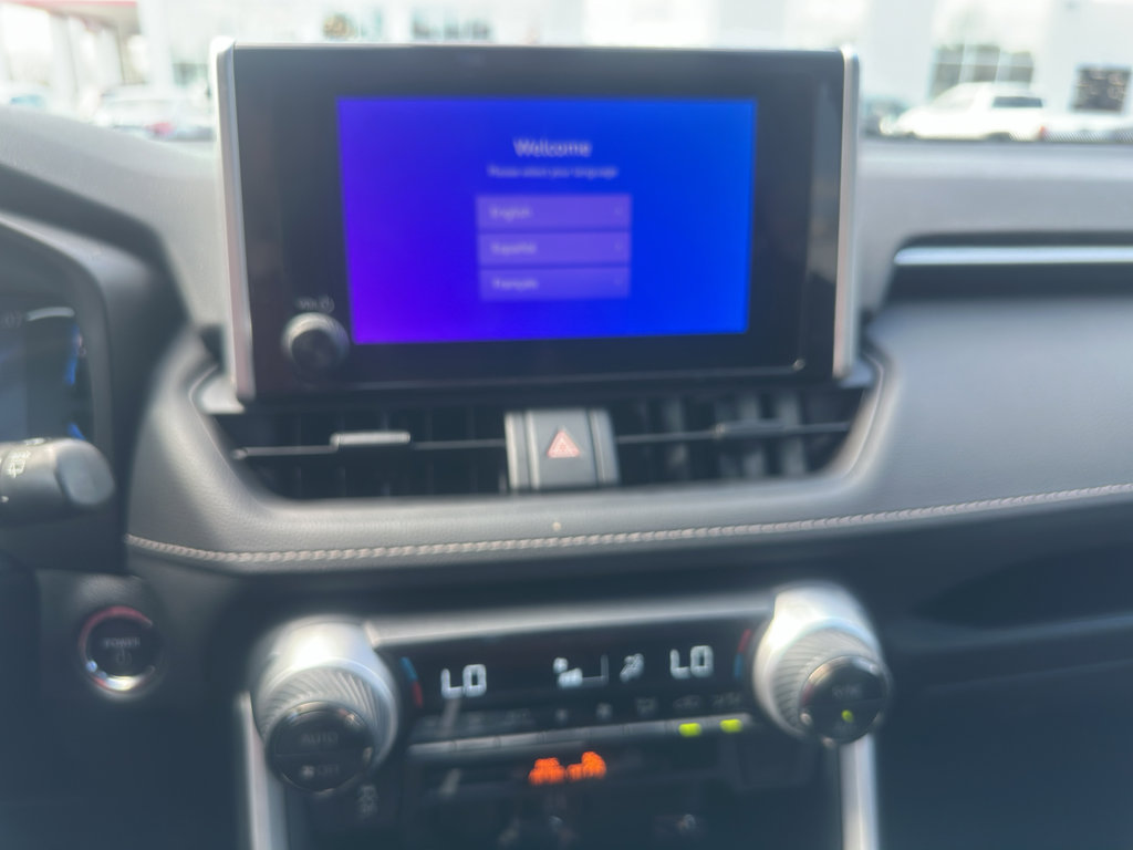 Certified 2024 Toyota RAV4 XLE image 9