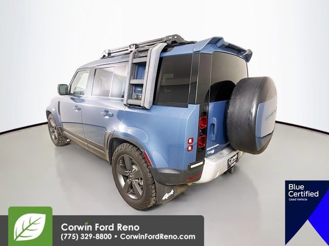 Used 2023 Land Rover Defender 110 SE image 5