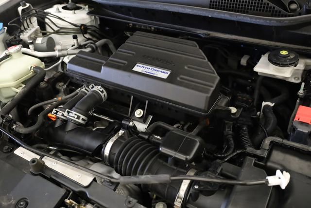 Used 2021 Honda CR-V EX-L image 9