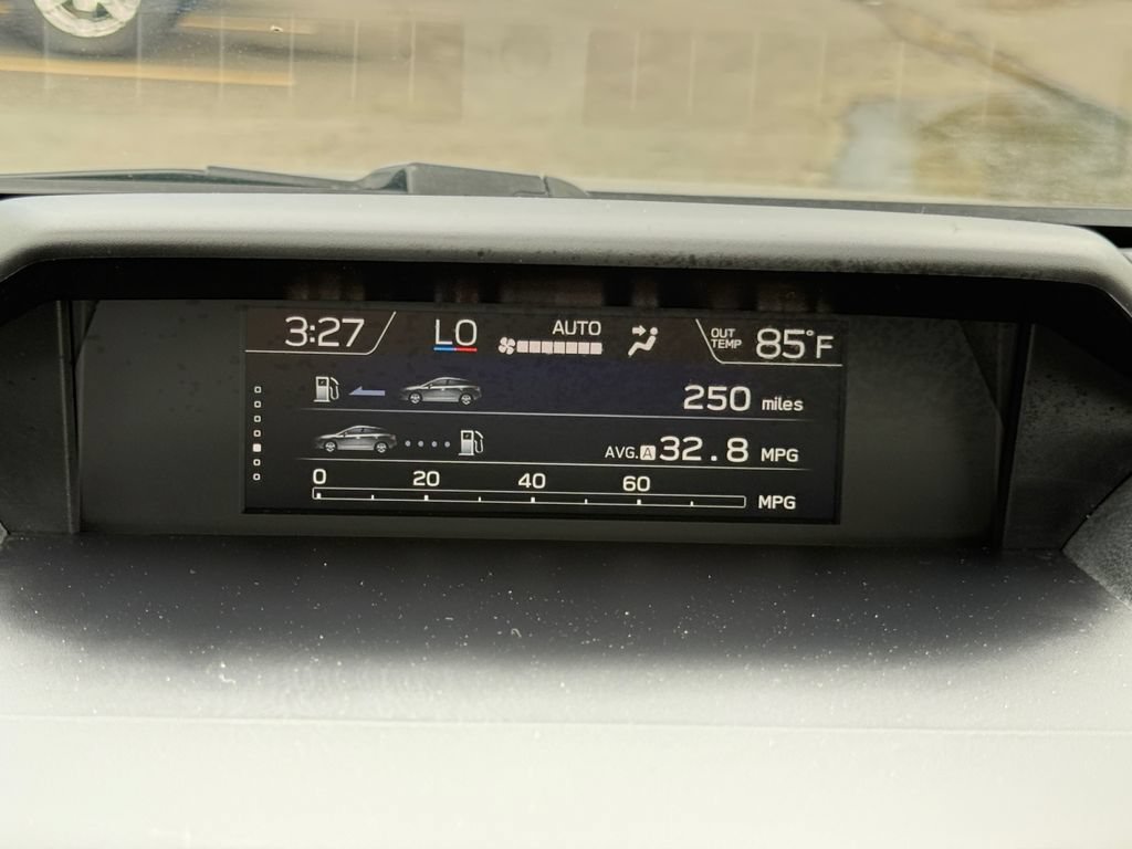 Used 2023 Subaru Crosstrek 2.5i Limited w/ Moonroof Package AWD/4WD image 16