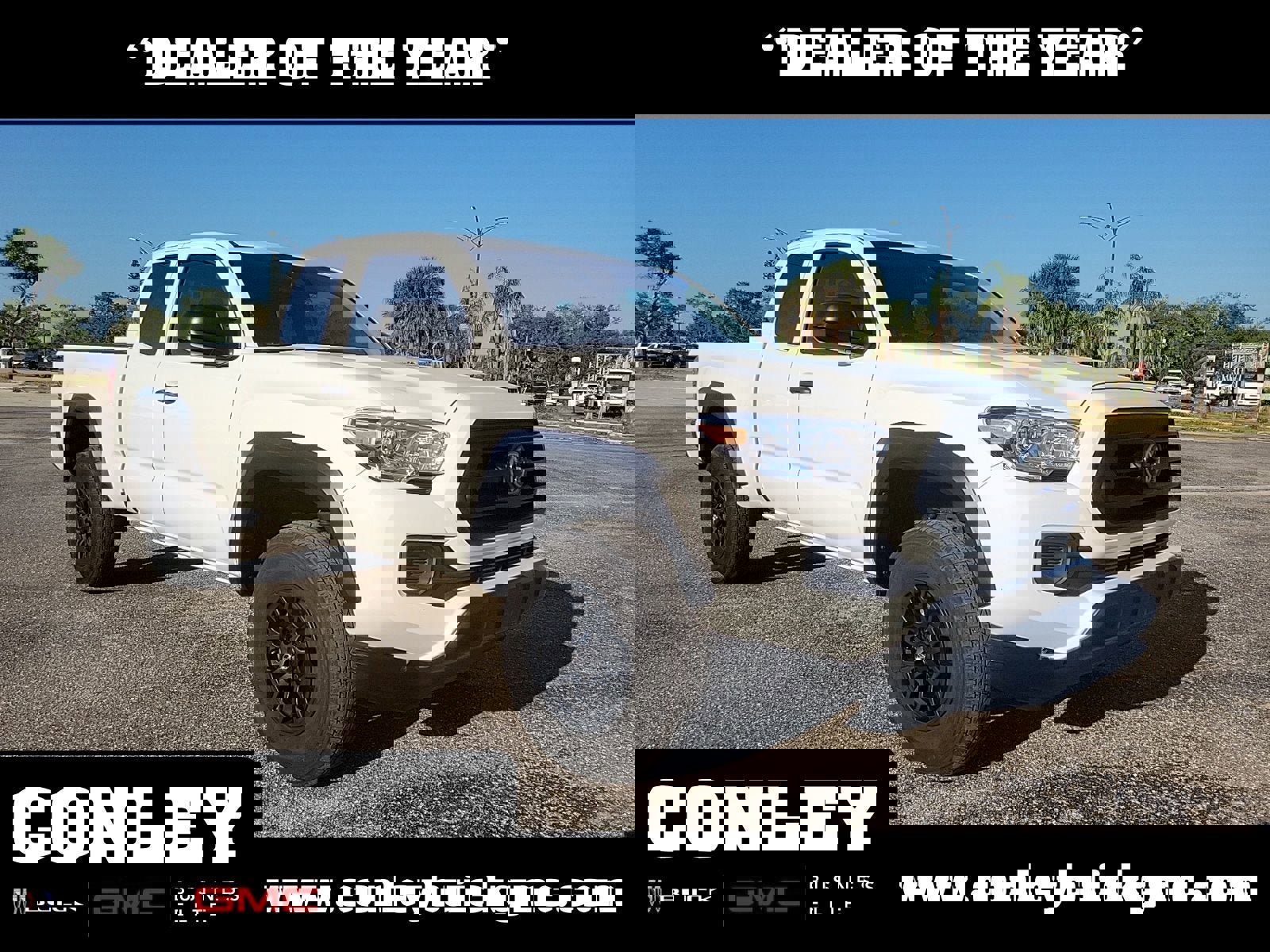 Used 2022 Toyota Tacoma SR w/ SX Package