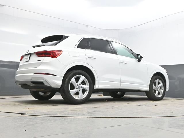 Used 2020 Audi Q3 2.0T Premium image 41