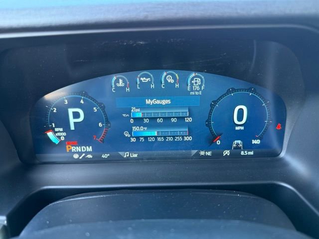 New 2026 Ford Bronco Raptor image 23