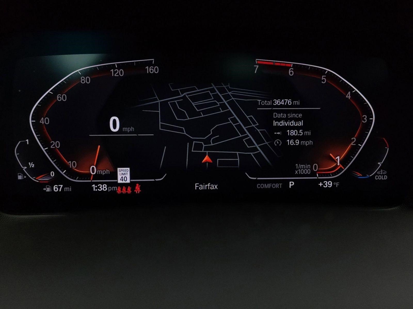 Used 2020 BMW 228i xDrive Gran Coupe w/ Premium Package image 15