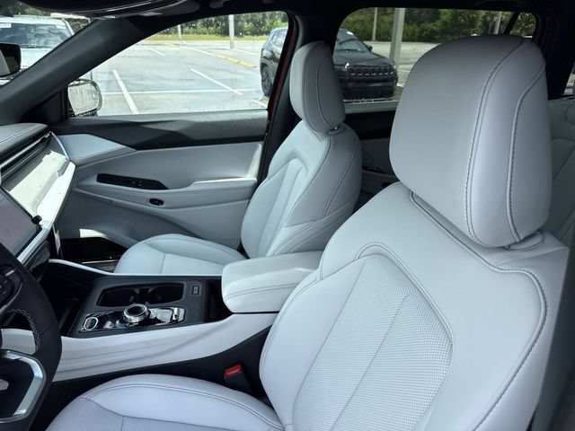 New 2026 Jeep Cherokee Limited AWD/4WD image 21