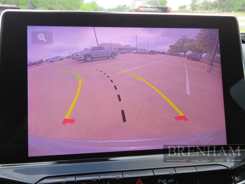 Used 2022 Jeep Compass Limited image 24