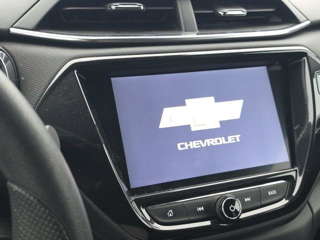 Used 2022 Chevrolet TrailBlazer LT w/ Convenience Package image 18