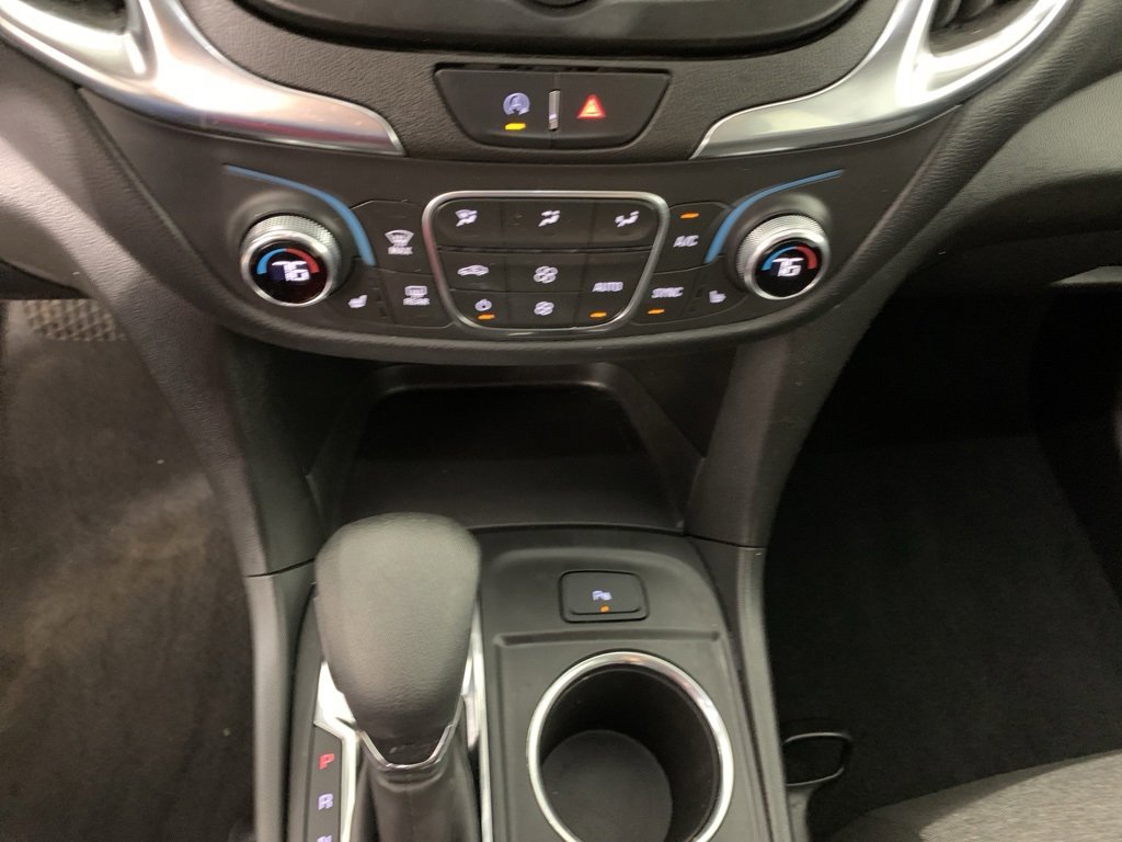 Used 2022 Chevrolet Equinox LT image 25