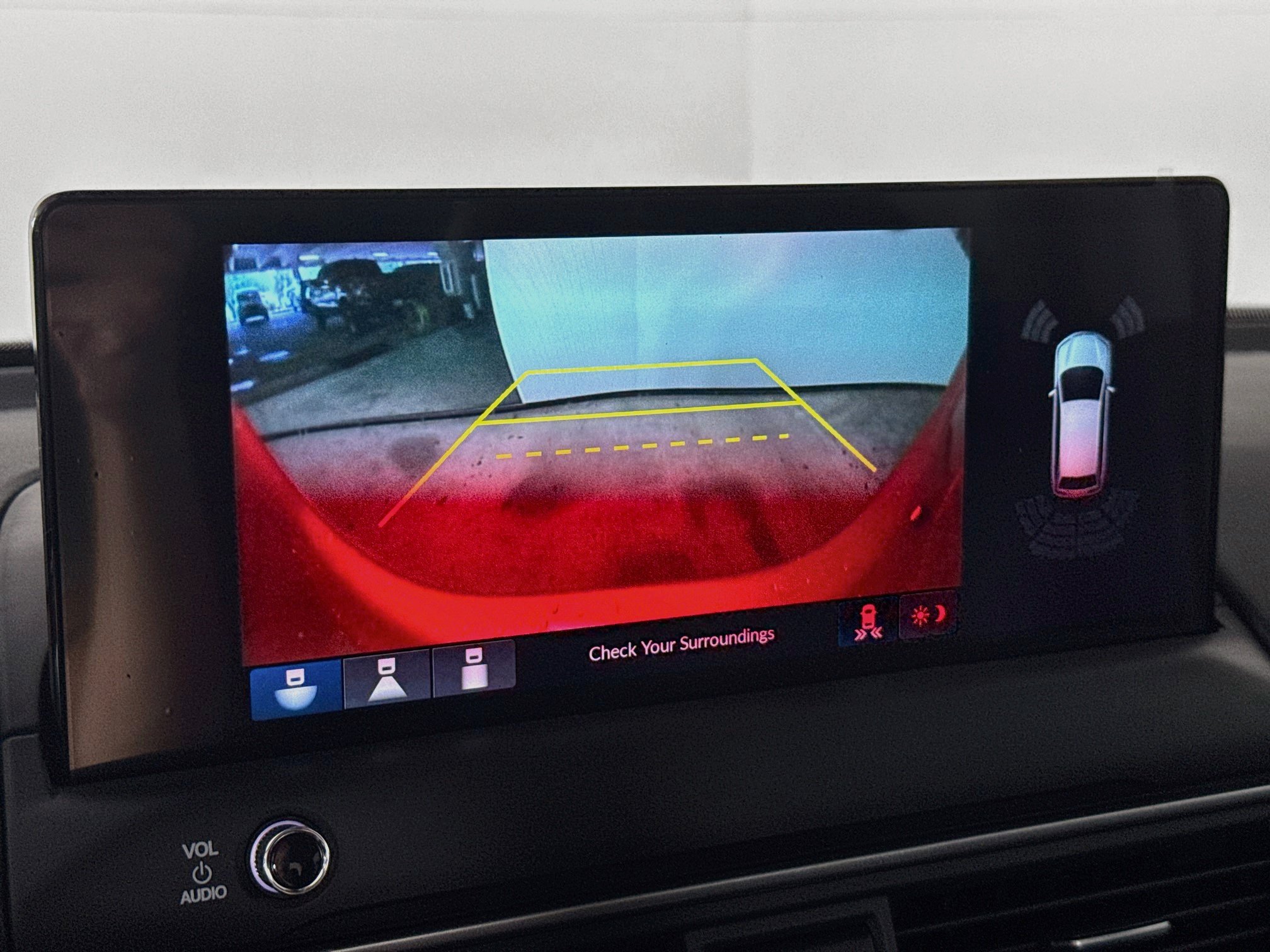 New 2026 Honda Pilot EX-L image 16