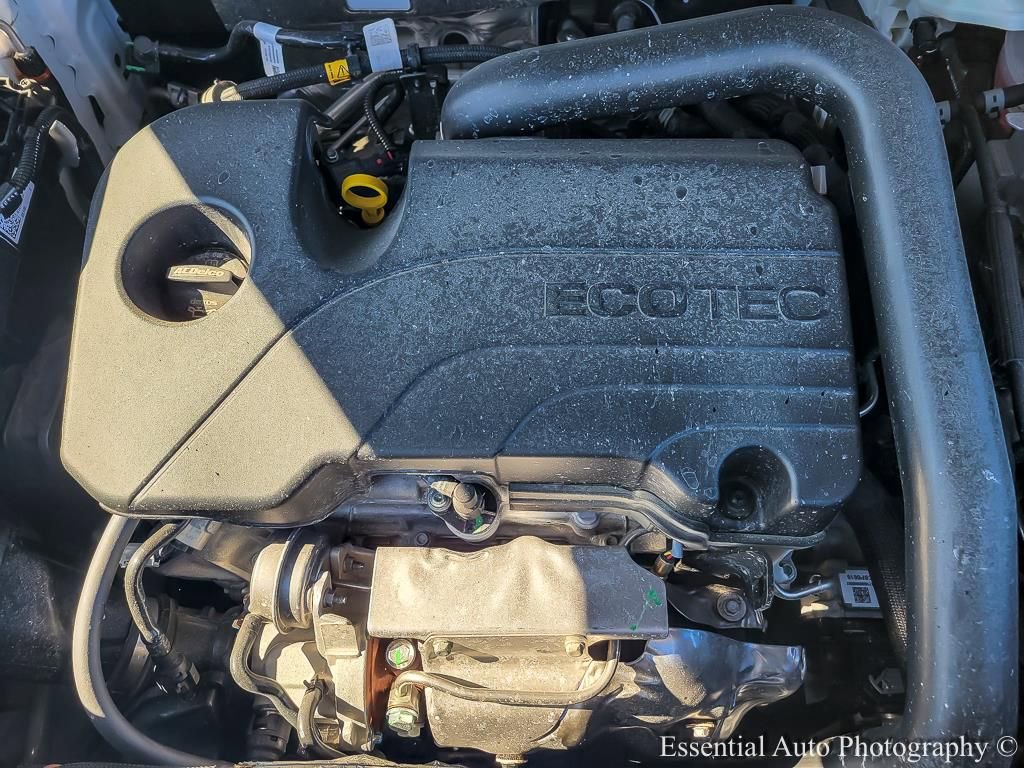 Used 2026 GMC Terrain Denali w/ LPO, Floor Liner Package image 25